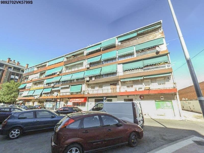 Piso en Madrid (1/1)