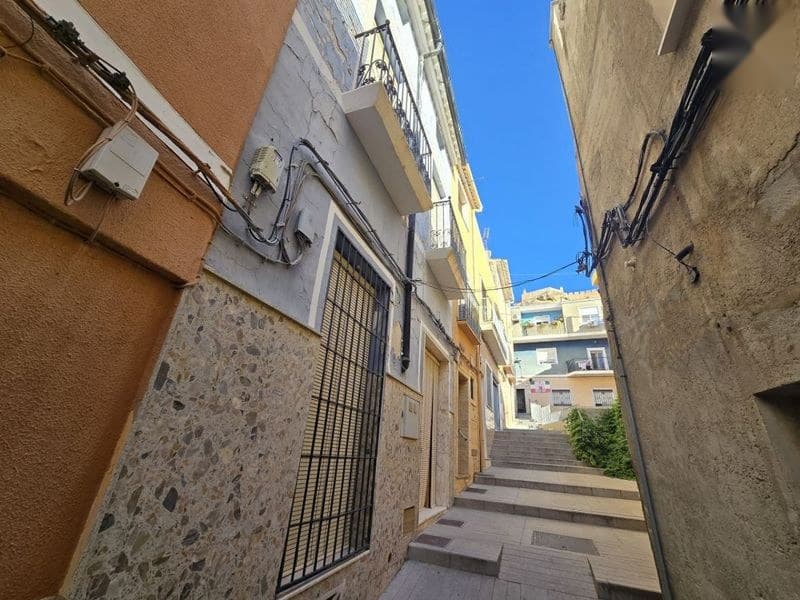 Casa/Chalet en Alicante (1/5)