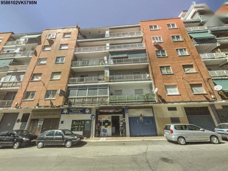 Piso en Madrid (1/1)