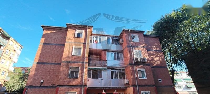 Piso en Madrid (1/5)
