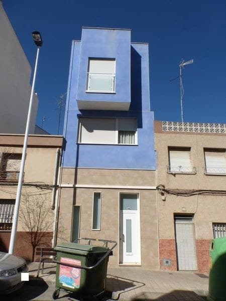 Casa/Chalet en Murcia (1/1)