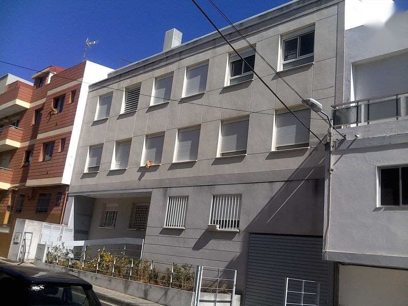 Piso en Santa Cruz de Tenerife (1/1)