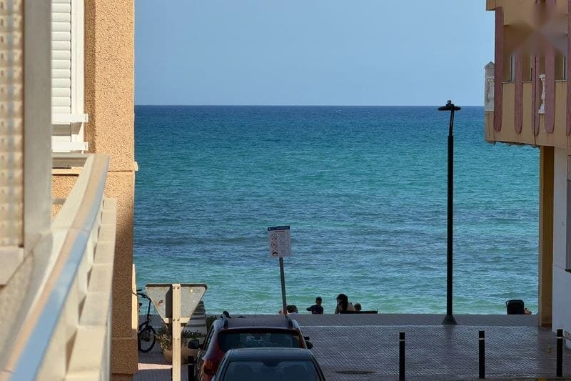 Piso en Alicante (1/5)