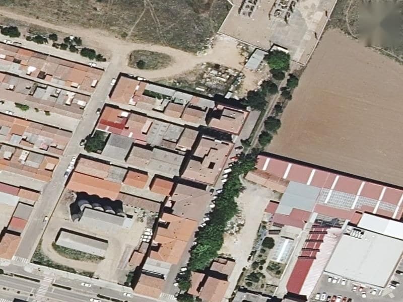 Piso en Zamora (1/3)
