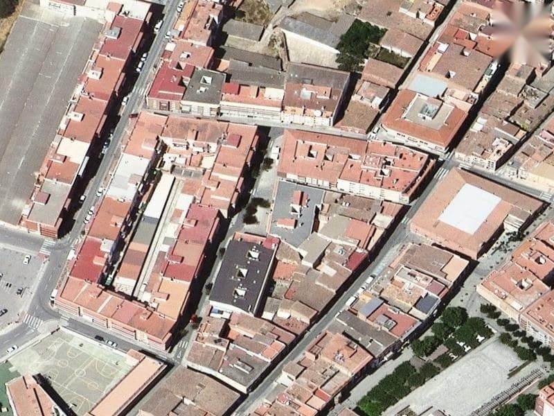 Piso en Tarragona (1/1)