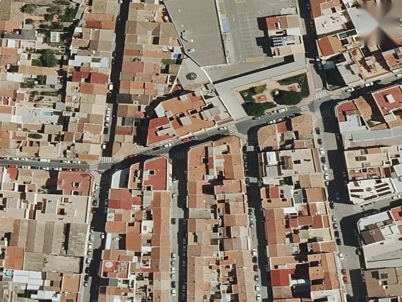 Piso en Alicante (1/3)