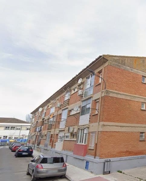 Piso en Zaragoza (1/1)