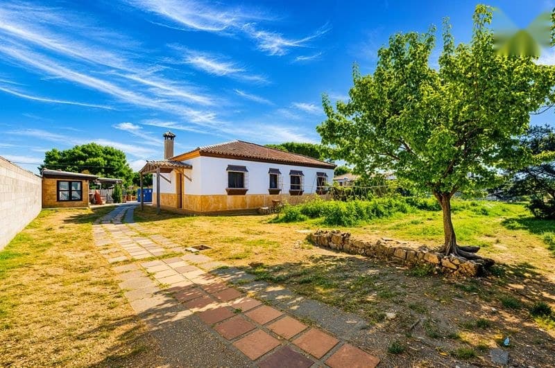 Casa/Chalet en Cádiz (1/5)