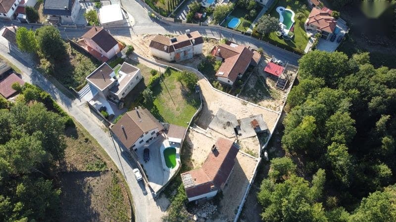 Casa/Chalet en Ourense (1/5)