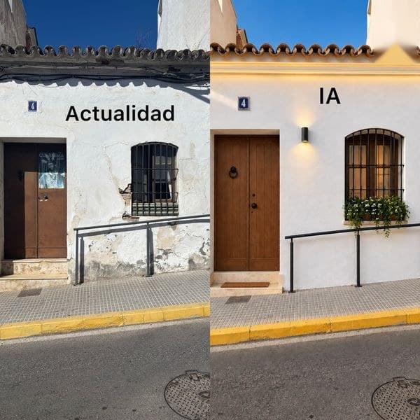 Casa/Chalet en Sevilla (1/5)