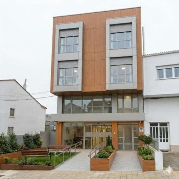 Piso en Lugo (1/1)
