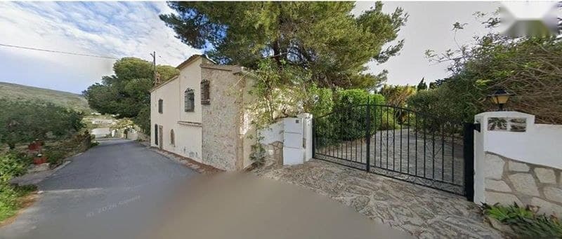 Casa/Chalet en Alicante (1/5)
