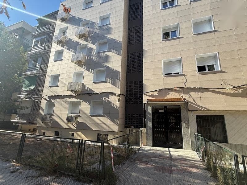 Piso en Madrid (1/5)
