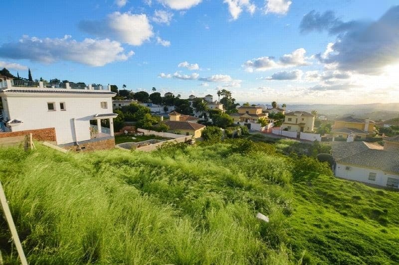 Casa/Chalet en Málaga (1/3)