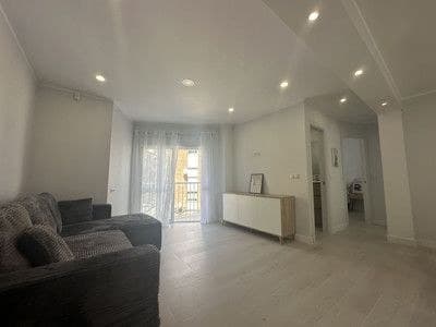 Piso en Málaga (1/5)