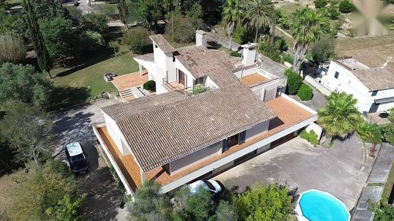 Casa/Chalet en Baleares (1/5)