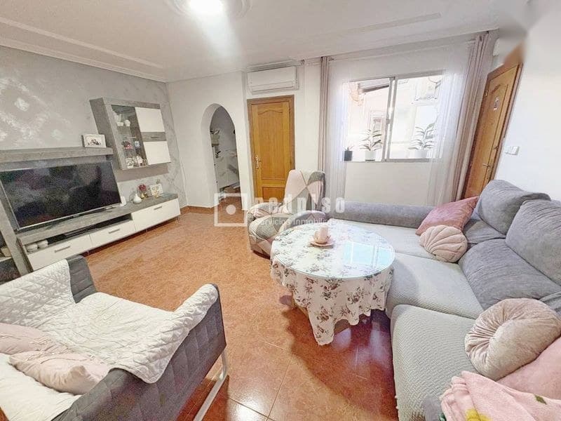 Piso en Murcia (1/5)