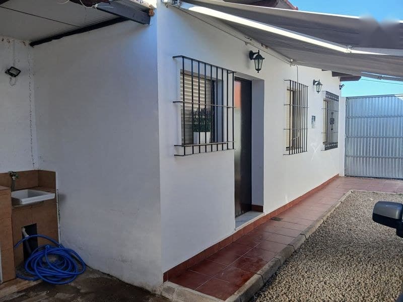 Casa/Chalet en Cádiz (1/5)