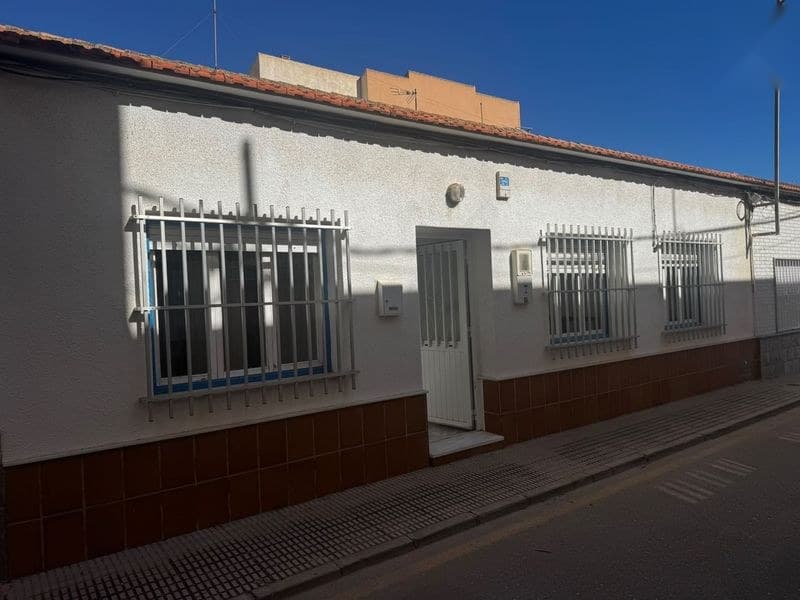 Casa/Chalet en Murcia (1/5)