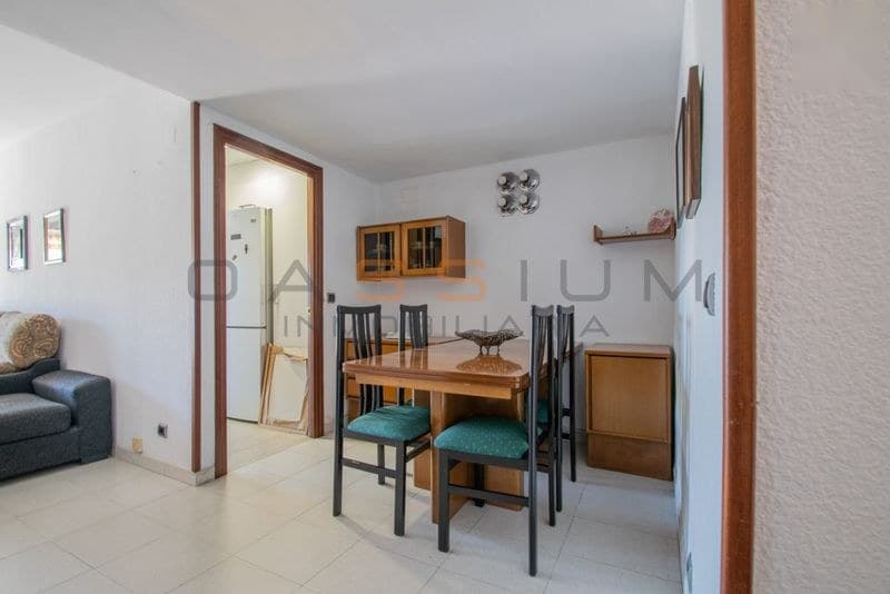 Piso en Tarragona (1/5)
