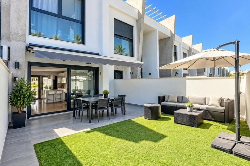 Casa/Chalet en Alicante (1/5)