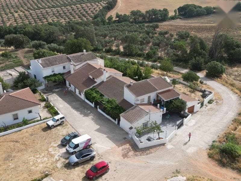 Casa/Chalet en Málaga (1/5)