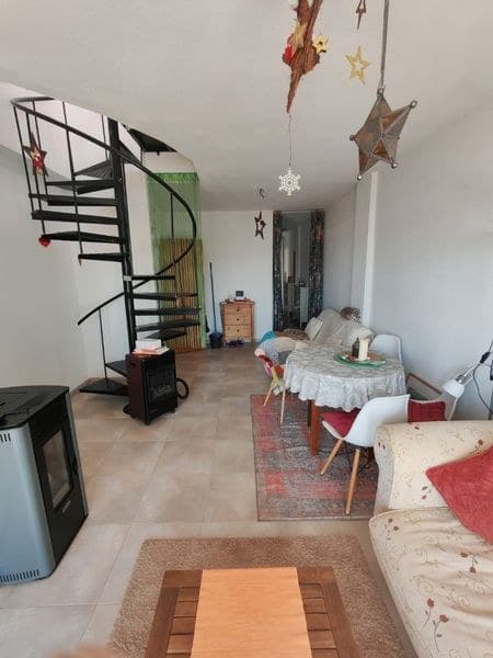 Piso en Murcia (1/5)