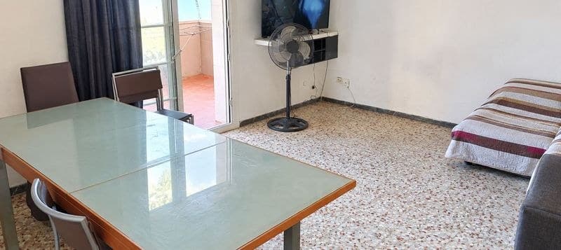 Piso en Barcelona (1/5)