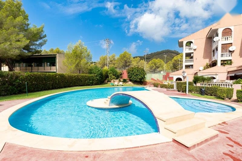 Piso en Baleares (1/5)