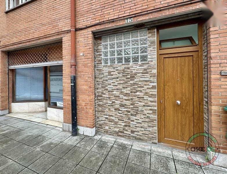 Piso en Asturias (1/5)