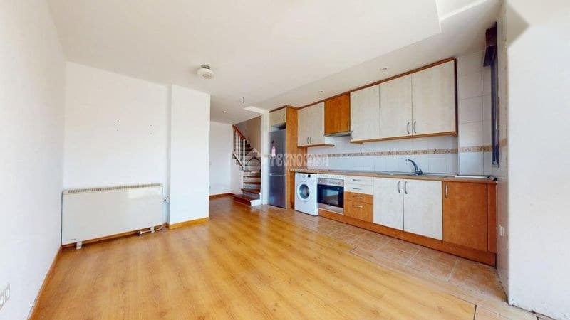 Piso en Madrid (1/5)