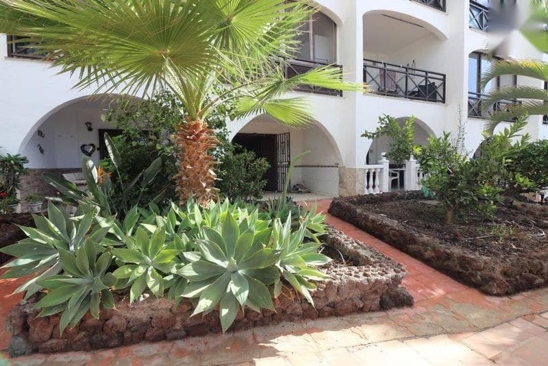 Piso en Santa Cruz de Tenerife (1/5)