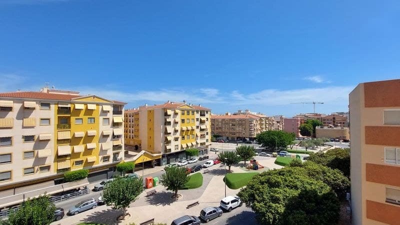 Piso en Alicante (1/5)
