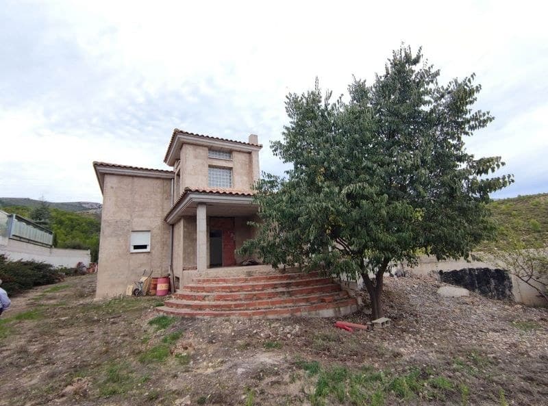 Casa/Chalet en Alicante (1/5)