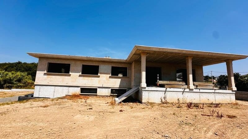 Casa/Chalet en Pontevedra (1/5)