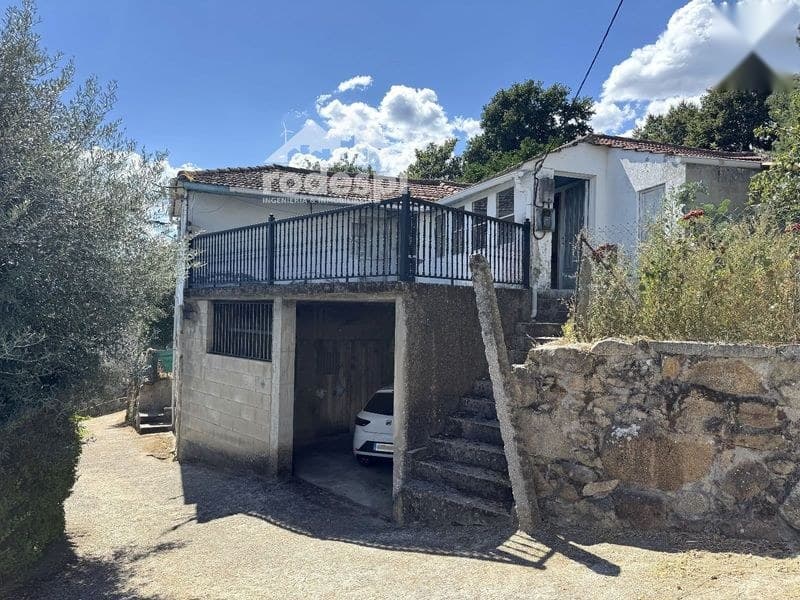 Casa/Chalet en Ourense (1/5)