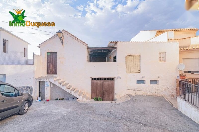 Casa/Chalet en Granada (1/5)