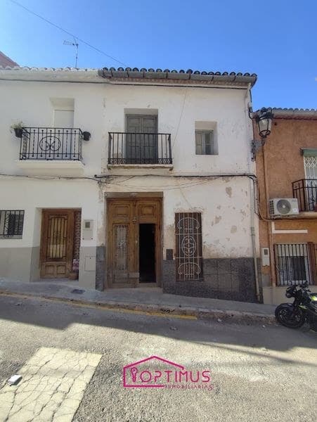 Casa/Chalet en Valencia (1/5)