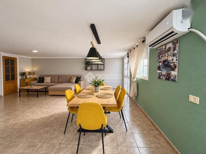 Piso en Santa Cruz de Tenerife (1/5)