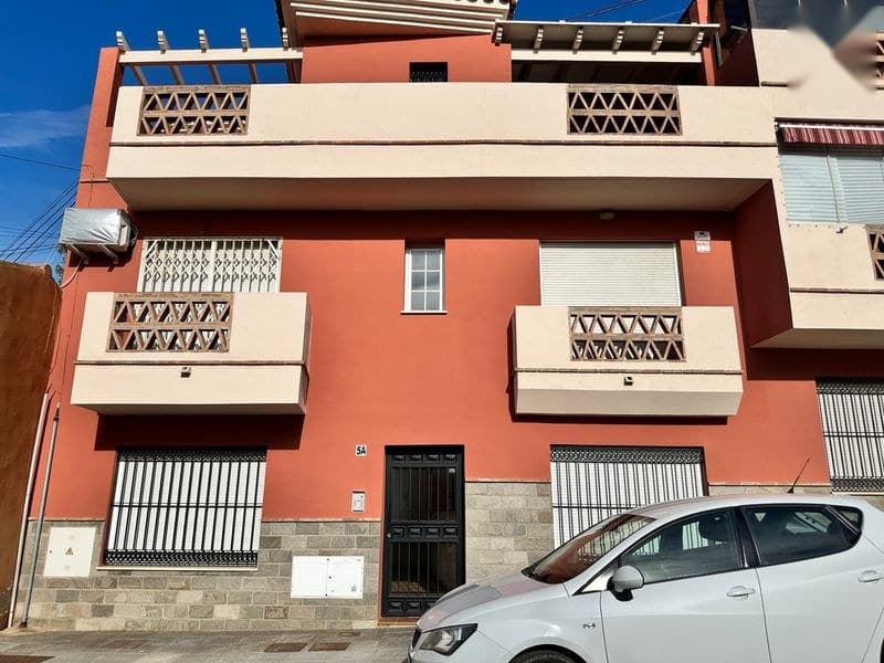 Piso en Málaga (1/2)