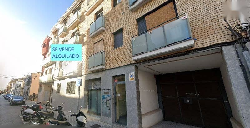 Piso en Barcelona (1/5)