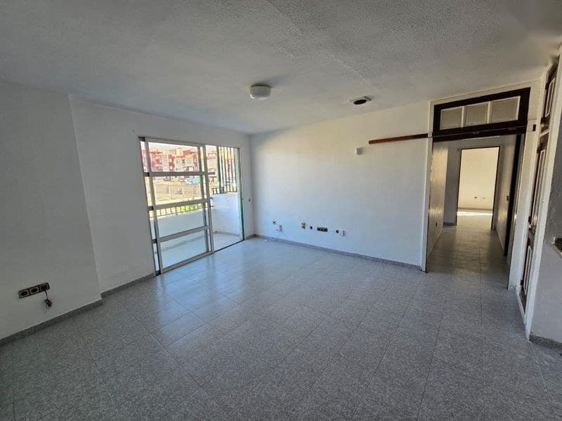 Piso en Santa Cruz de Tenerife (1/5)
