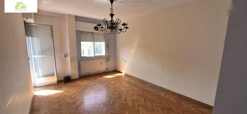 Piso en Zamora (1/5)
