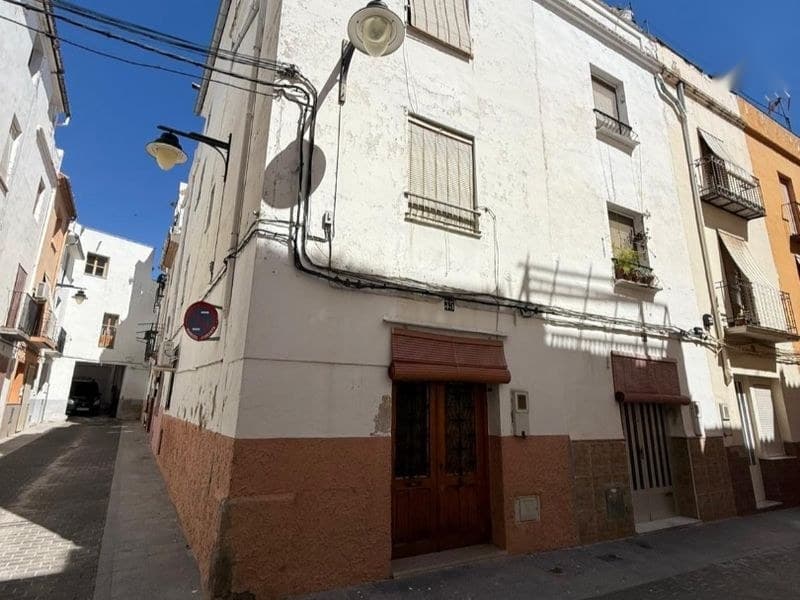 Casa/Chalet en Valencia (1/2)