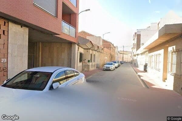 Piso en Murcia (1/1)