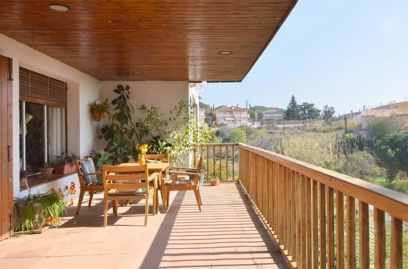 Casa/Chalet en Barcelona (1/5)