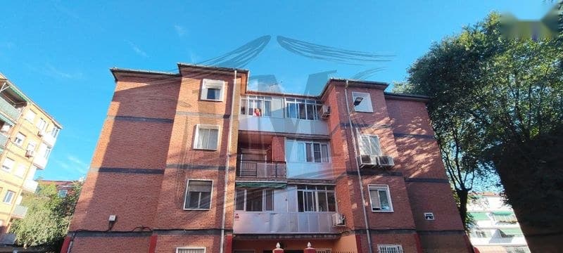 Piso en Madrid (1/5)