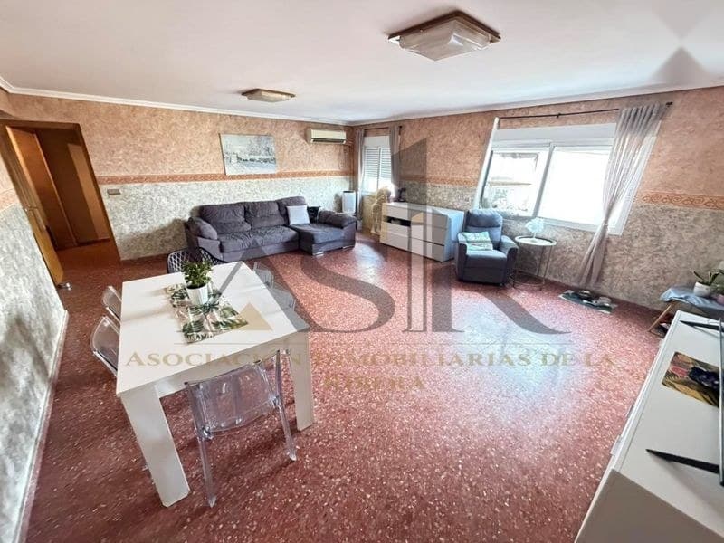 Piso en Valencia (1/5)