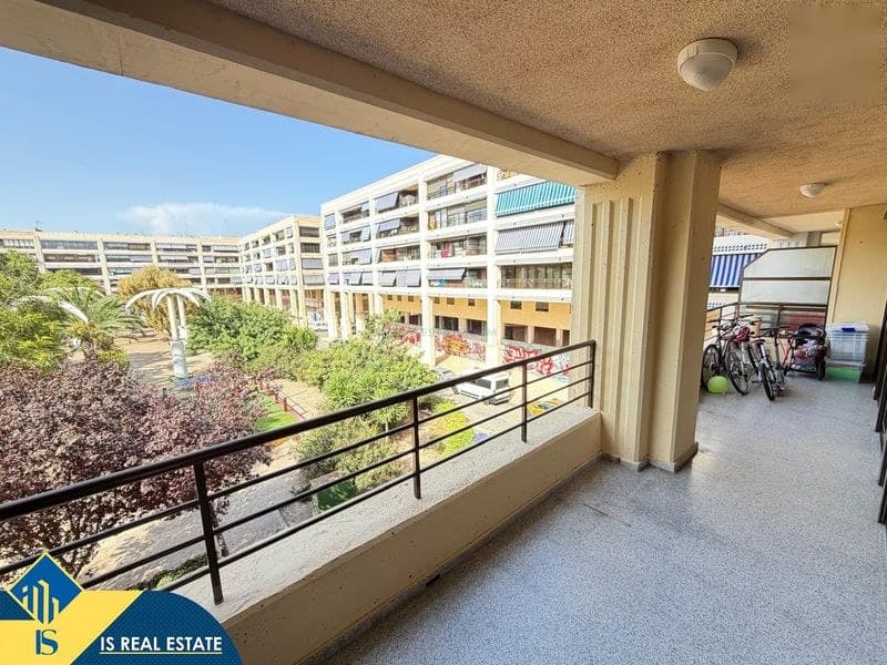 Piso en Alicante (1/5)