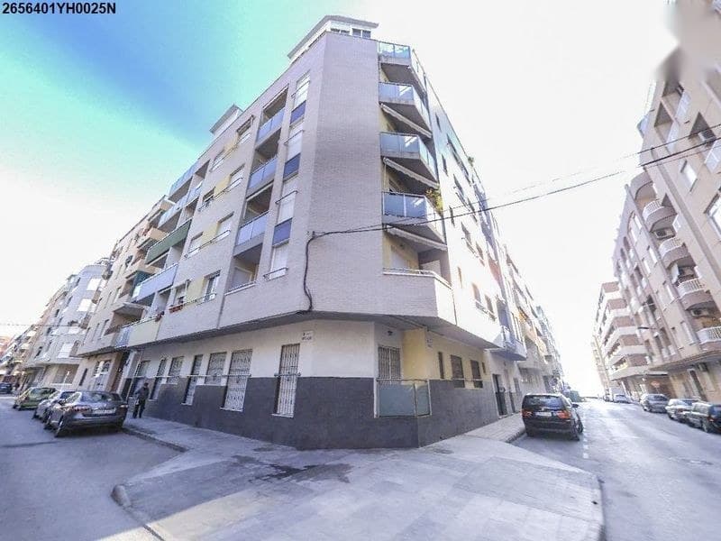Piso en Alicante (1/1)